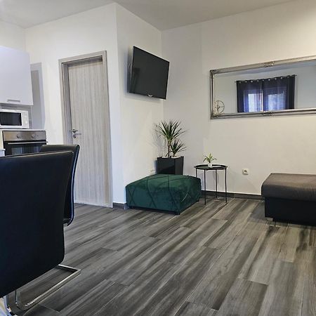 Apartments Villa Stivan Солин Экстерьер фото