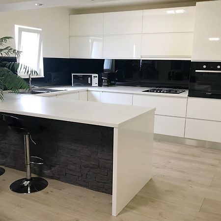 Apartments Villa Stivan Солин Экстерьер фото