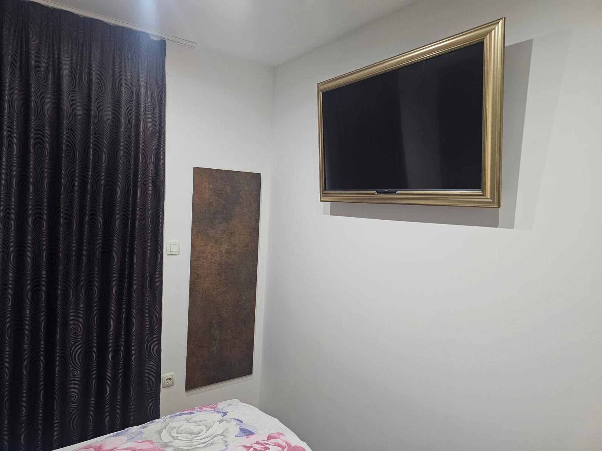 Apartments Villa Stivan Солин Экстерьер фото