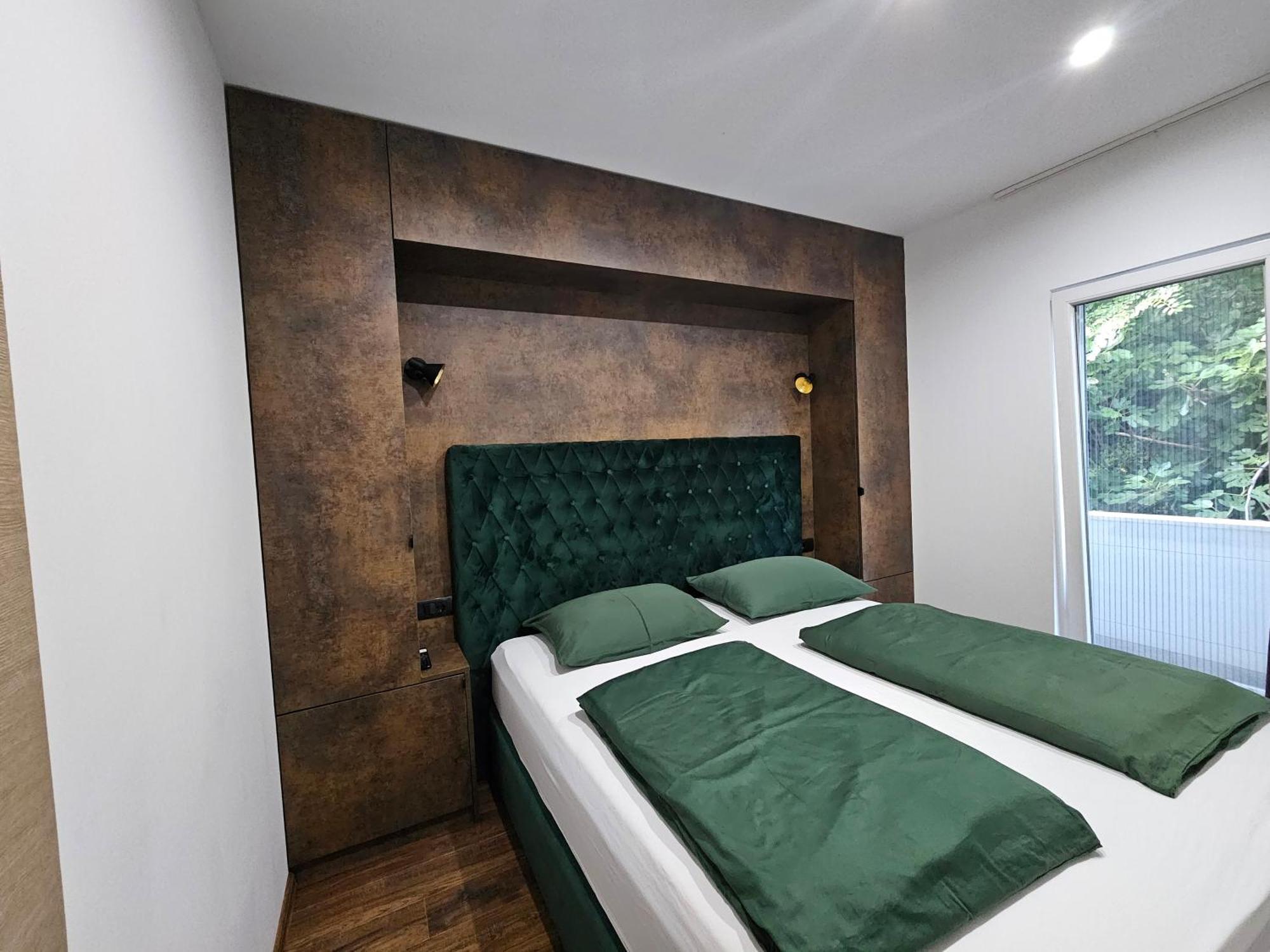 Apartments Villa Stivan Солин Экстерьер фото