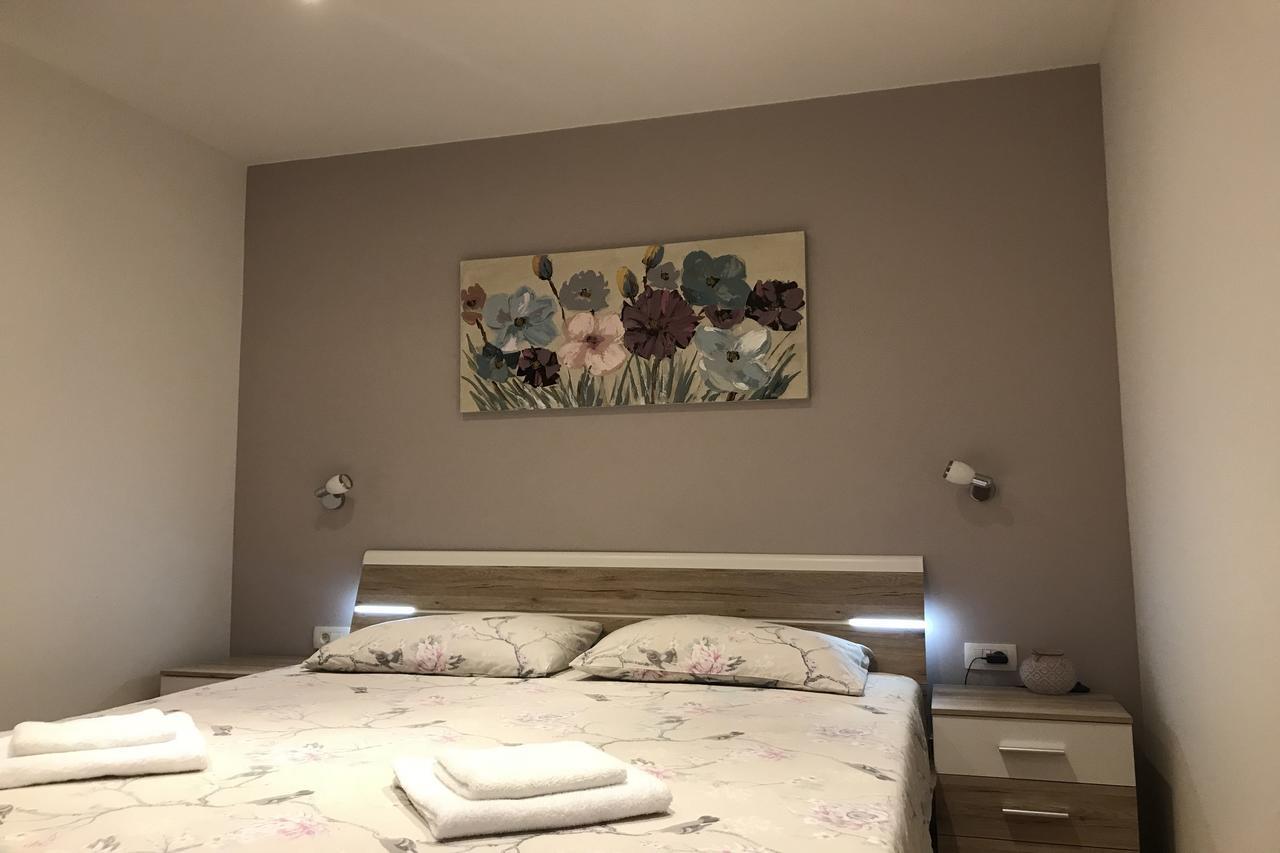 Apartments Villa Stivan Солин Экстерьер фото