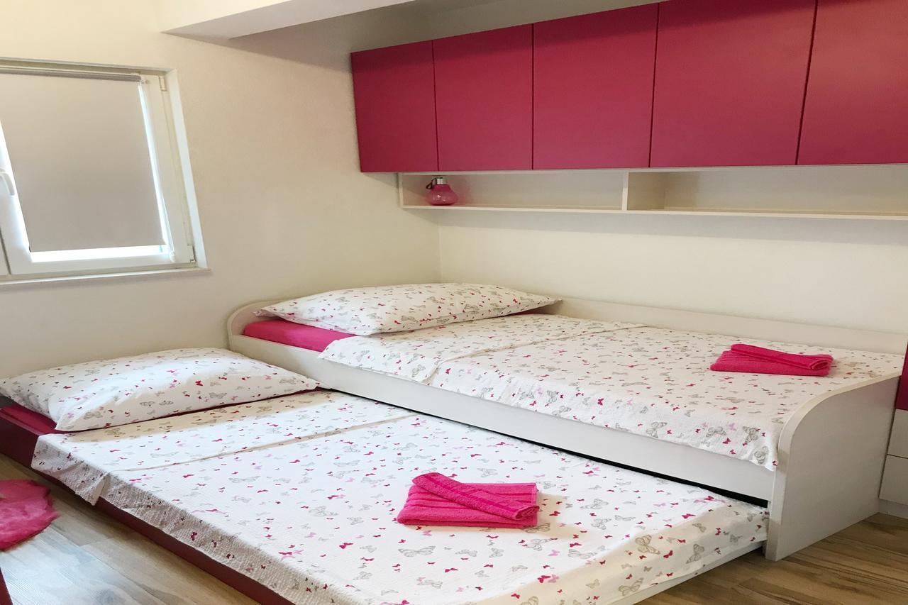 Apartments Villa Stivan Солин Экстерьер фото