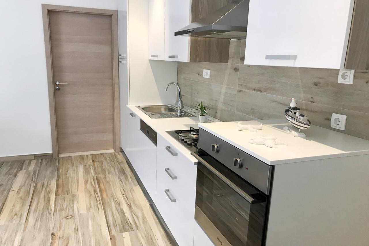 Apartments Villa Stivan Солин Экстерьер фото