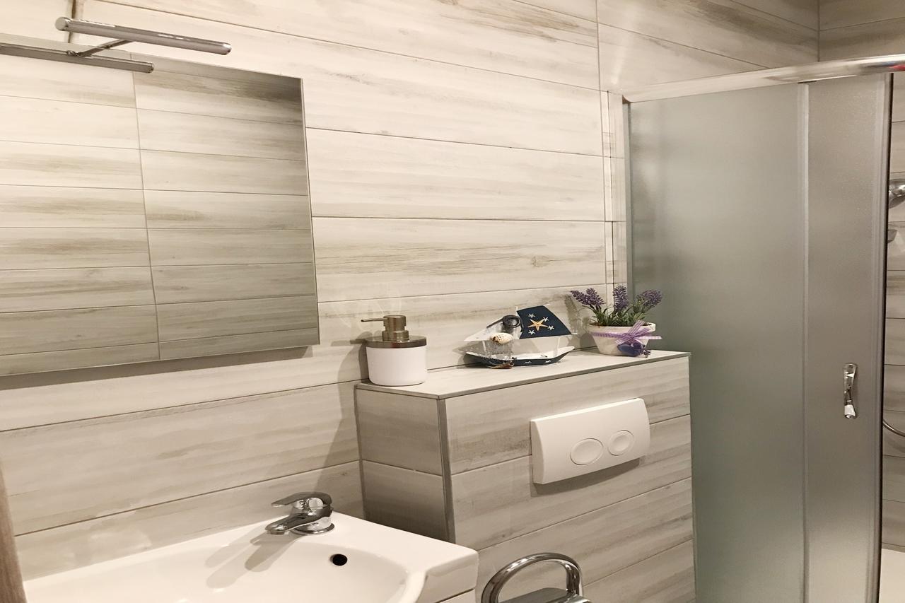 Apartments Villa Stivan Солин Экстерьер фото