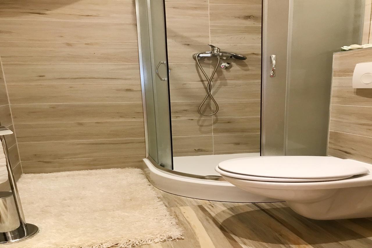 Apartments Villa Stivan Солин Экстерьер фото