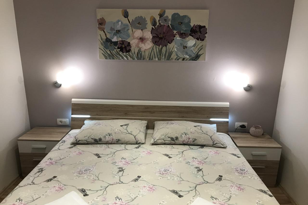 Apartments Villa Stivan Солин Экстерьер фото