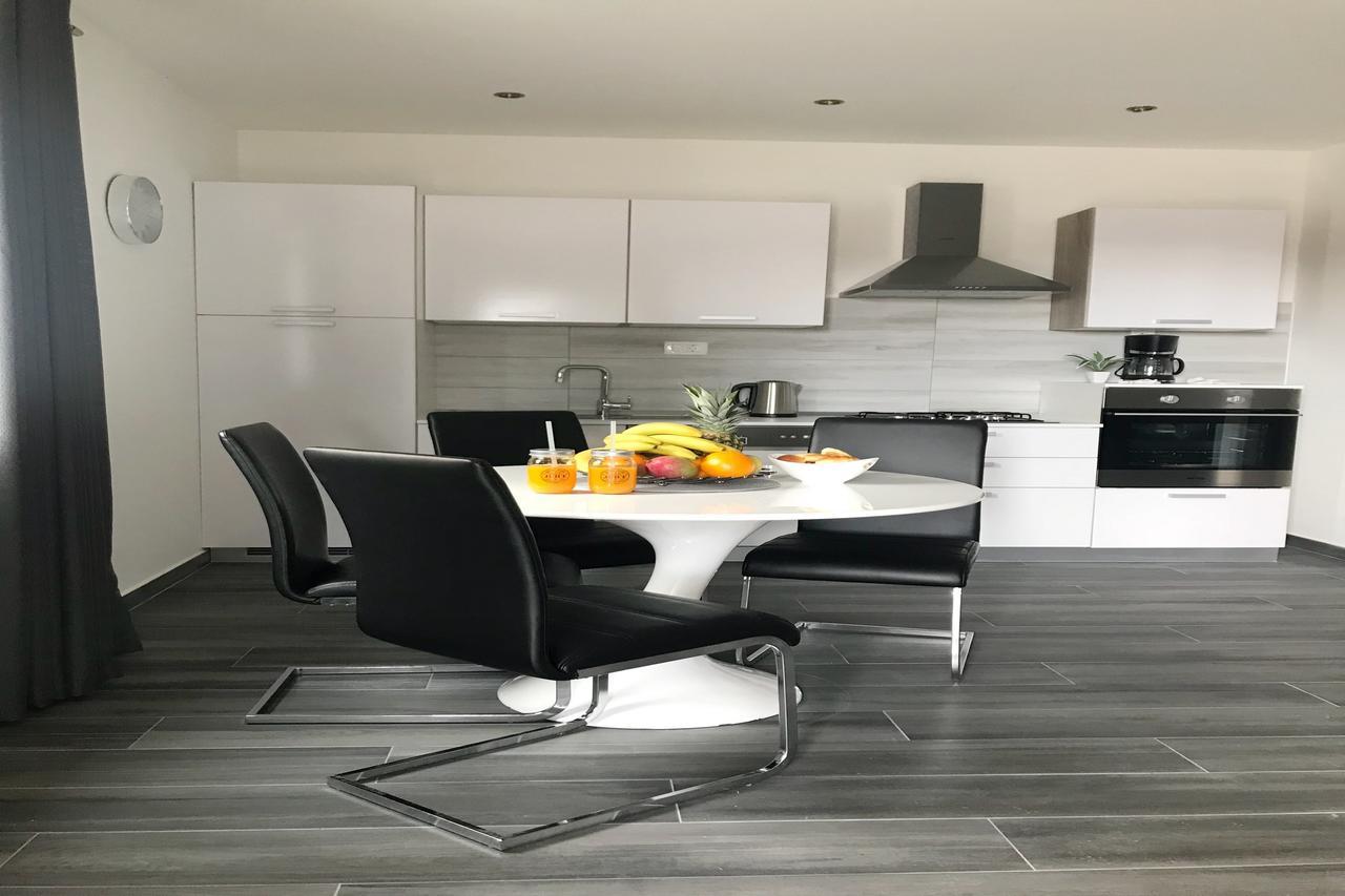 Apartments Villa Stivan Солин Экстерьер фото