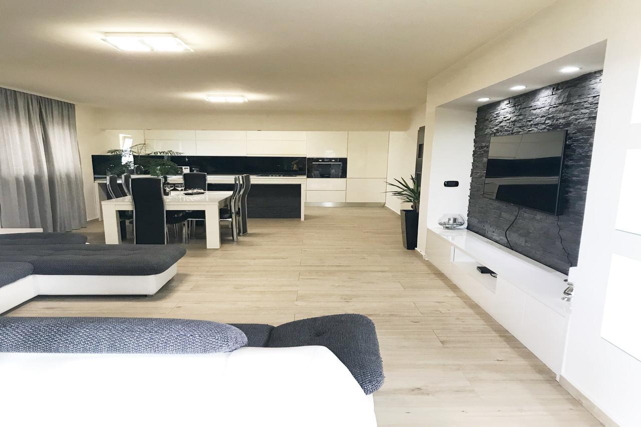 Apartments Villa Stivan Солин Экстерьер фото