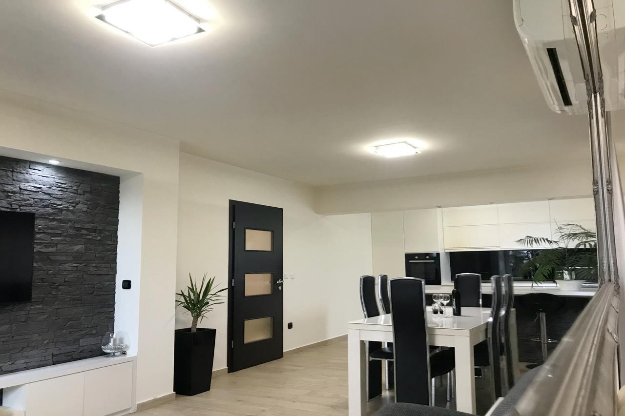 Apartments Villa Stivan Солин Экстерьер фото