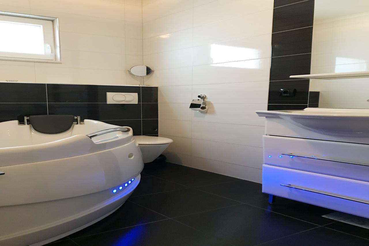 Apartments Villa Stivan Солин Экстерьер фото