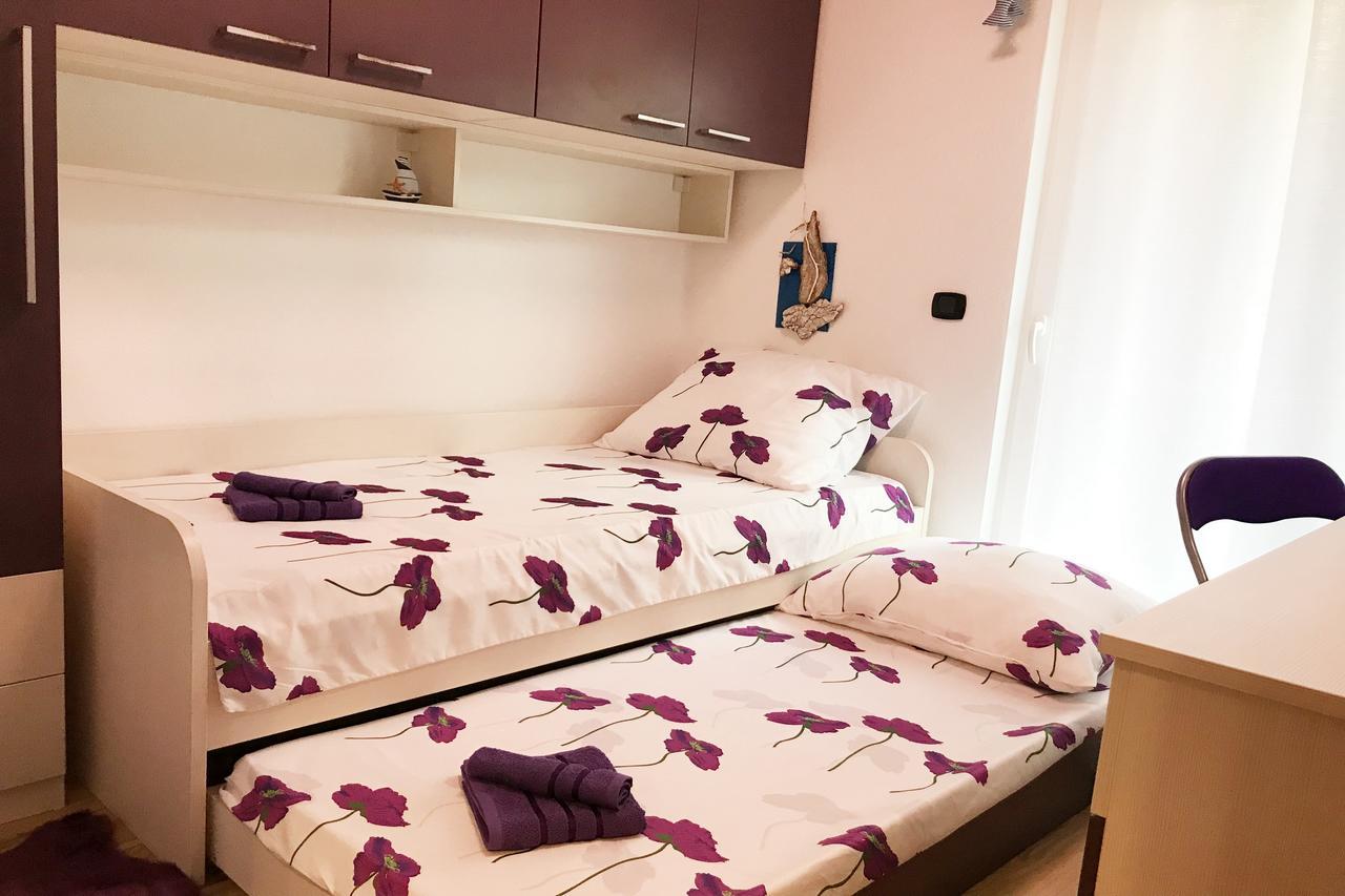 Apartments Villa Stivan Солин Экстерьер фото