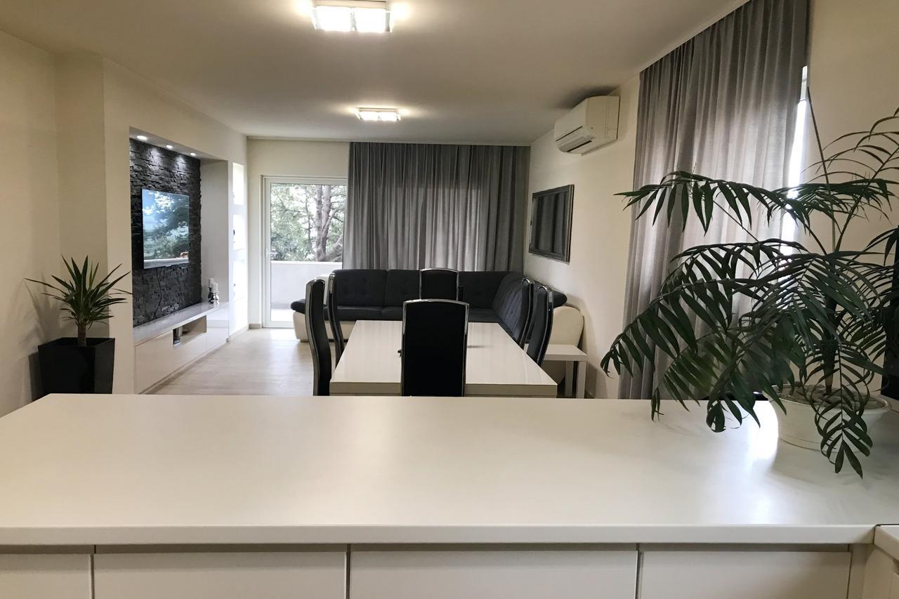 Apartments Villa Stivan Солин Экстерьер фото