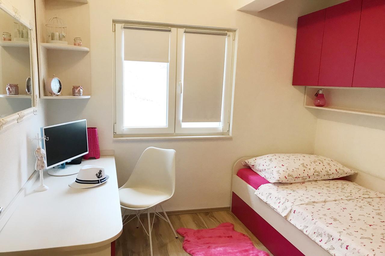 Apartments Villa Stivan Солин Экстерьер фото