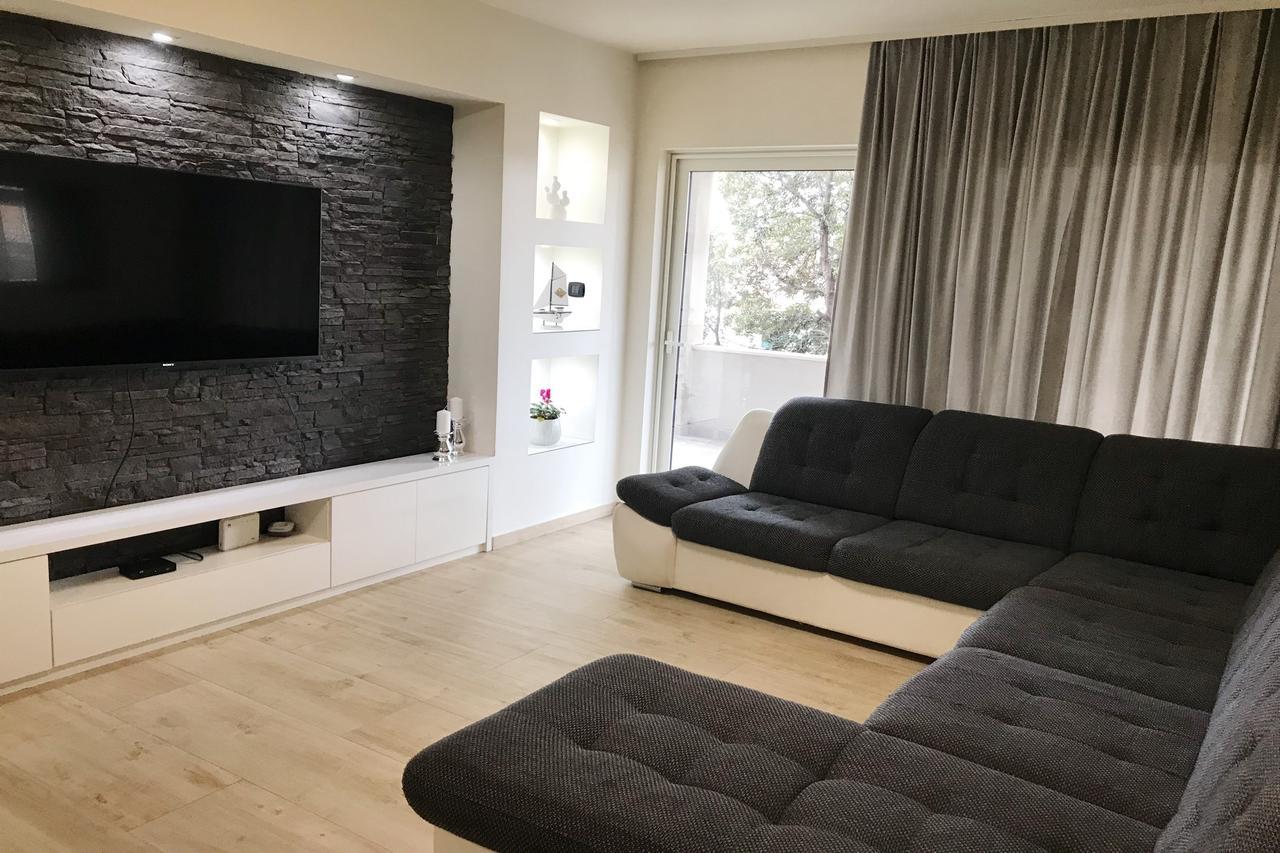 Apartments Villa Stivan Солин Экстерьер фото