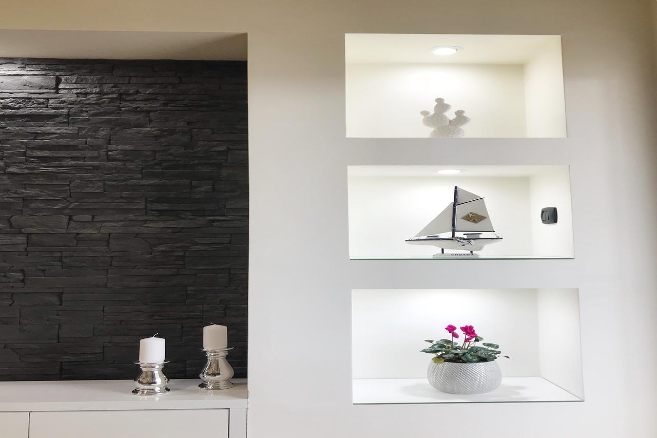 Apartments Villa Stivan Солин Экстерьер фото